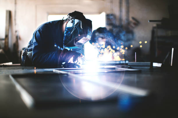 Best Artistic and Custom Metal Fabrication in Sullivans Island, SC