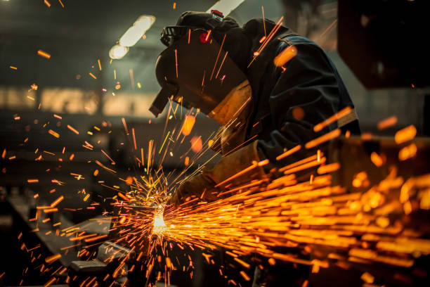 Best Specialty Welding Processes in Sullivans Island, SC
