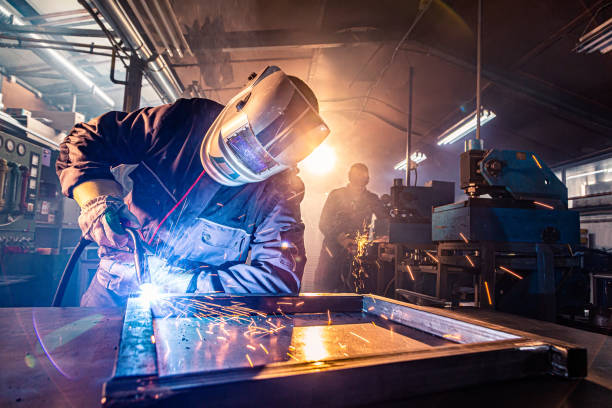  Sullivans Island, SC Welder Pros