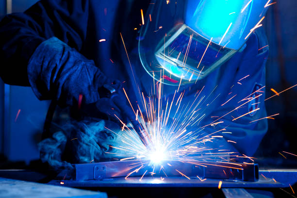 Best Pipe Welding in Sullivans Island, SC