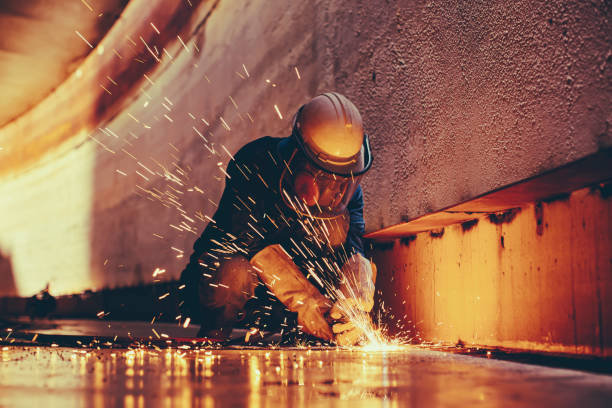 Best Automation and Robotic Welding in Sullivans Island, SC