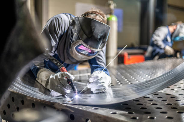 Best Aerospace and Defense Welding in Sullivans Island, SC