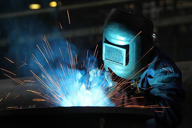 Affordable Welder Services in Sullivans Island, SC