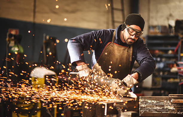 Best Automation and Robotic Welding in Sullivans Island, SC